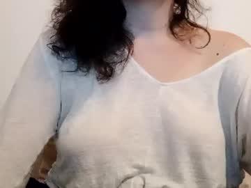 Valerrymoon - Chaturbate model