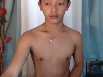 black_rider69 Chaturbate model