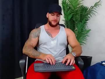 ace_owens Chaturbate model