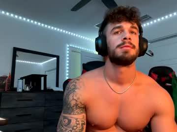 Freakyfitking - Chaturbate model