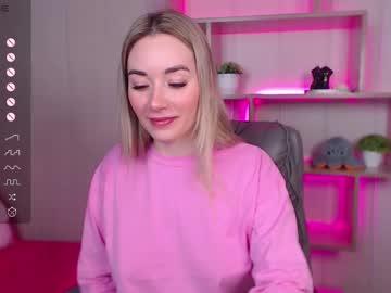 Alisacoksss - Chaturbate model