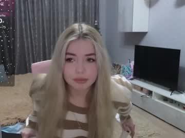 Maymallorie - Chaturbate model