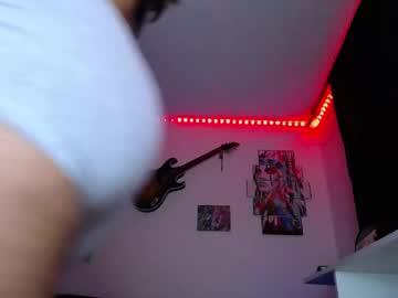 Moon_ligth18 - Chaturbate model