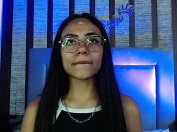 luciana_lambert Chaturbate model