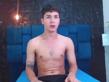 lucas_dominguez Chaturbate model