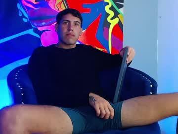 Omar591831 - Chaturbate model