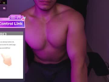 maxifit_ Chaturbate model