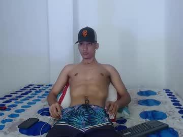 hot_latinboys2 Chaturbate model