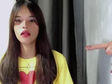 ladyelegant_ Chaturbate model