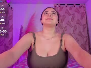 Lena_jhons - Chaturbate model