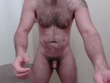 Hairyman948 - Chaturbate model