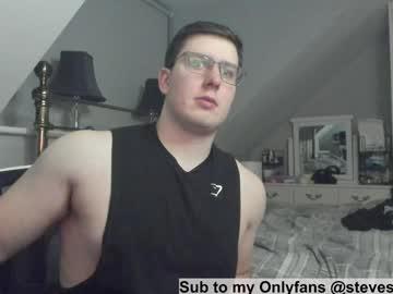 Stevesmith5910 - Chaturbate model