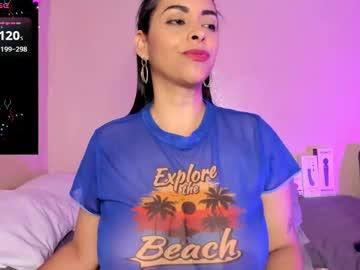 Emilianaa1 - Chaturbate model