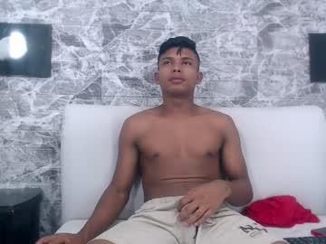 Cris_vega_ - Chaturbate model