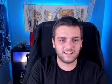 Miron_dex - Chaturbate model