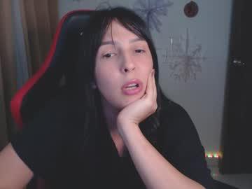 Kimflexible_ - Chaturbate model