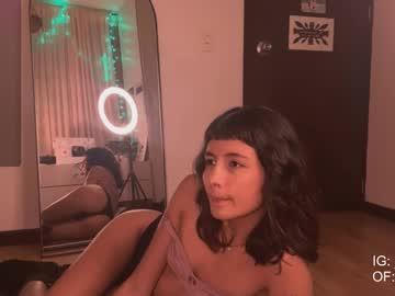 Nina_just - Chaturbate model