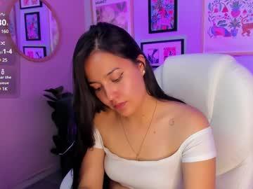 Crystal_mateus - Chaturbate model