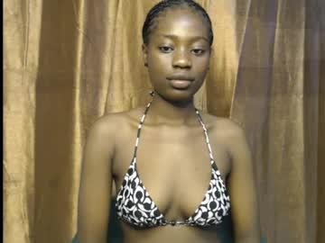 ebony_babydollx Chaturbate model