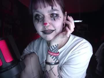 horror_circus Chaturbate model