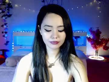 Eistra - Chaturbate model