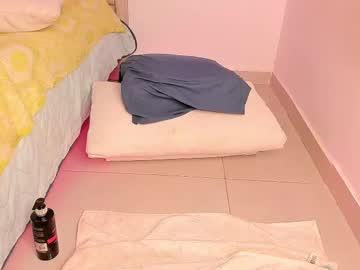 _sara_sweett Chaturbate model