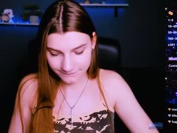 Kim_kisess - Chaturbate model