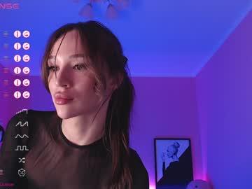 Jadesmith07 - Chaturbate model