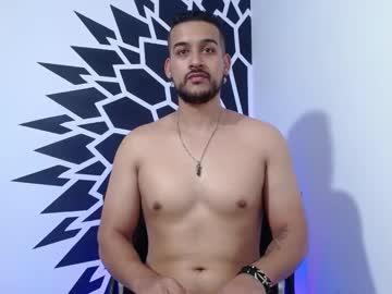 _christopher_dennis_ - Chaturbate model