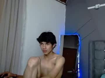 Jason_graeats - Chaturbate model