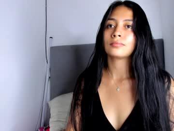 Sophie_foxxx - Chaturbate model