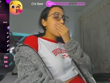 Abby_esposito_ - Chaturbate model