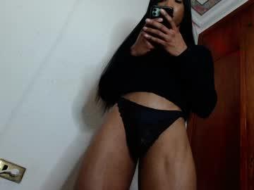 Kennediaz - Chaturbate model