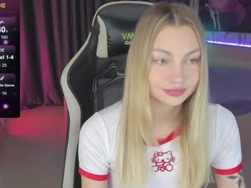 Annie69kiss - Chaturbate model