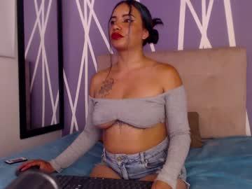 Karleegp - Chaturbate model