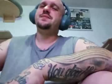 mrbigr Chaturbate model