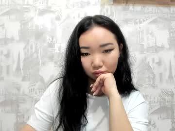 Pocahontas654 - Chaturbate model