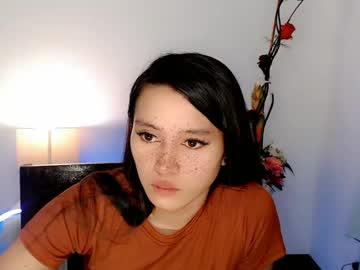 Mea_mm19 - Chaturbate model