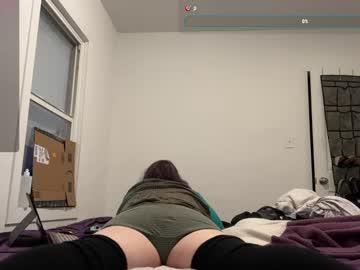 Ariddesertgirl - Chaturbate model