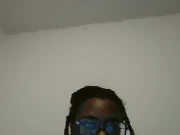 Ebonyqueencc9 - Chaturbate model