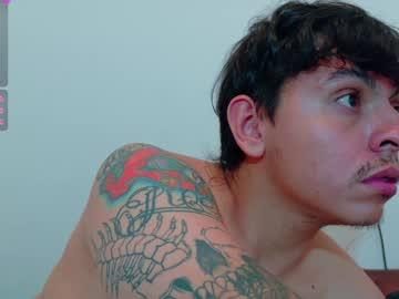 Clydexxxbunny - Chaturbate model