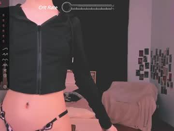 Yourmanageroftokens - Chaturbate model