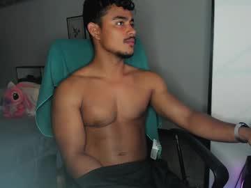 Jhon_evans05 - Chaturbate model