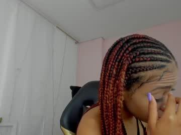 Abigail_wilson_ - Chaturbate model