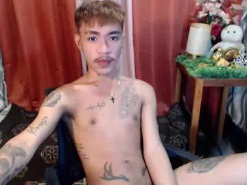 Asian_kimxxx - Chaturbate model