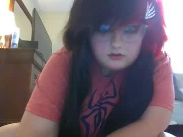 Gin_the_scene_bunny - Chaturbate model