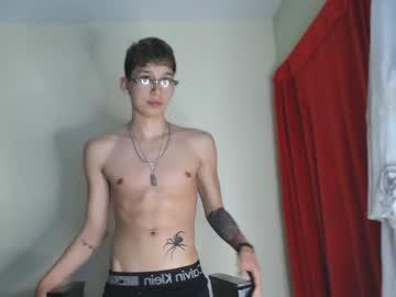 _thomas_hot_ - Chaturbate model