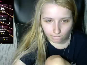 amanda_sherr Chaturbate model