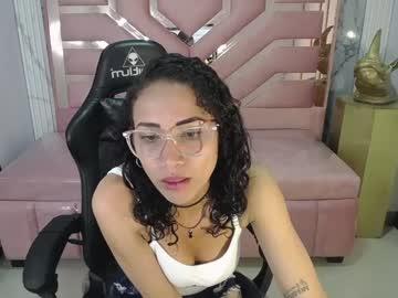 Caroliina_ch - Chaturbate model