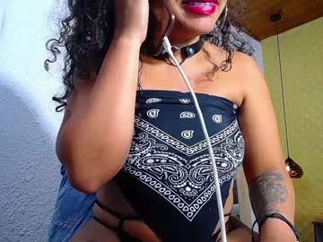 Squirter_girl69 - Chaturbate model